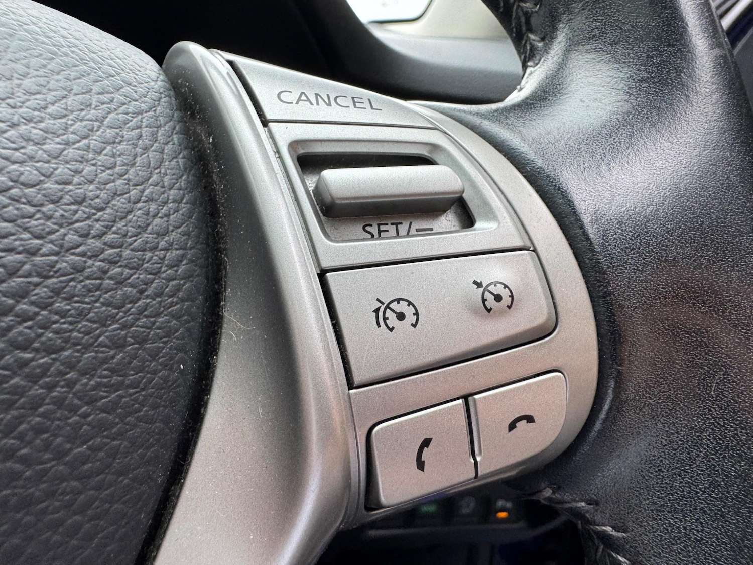 Used Nissan Qashqai 2016 for sale - 76666993: Photo 32