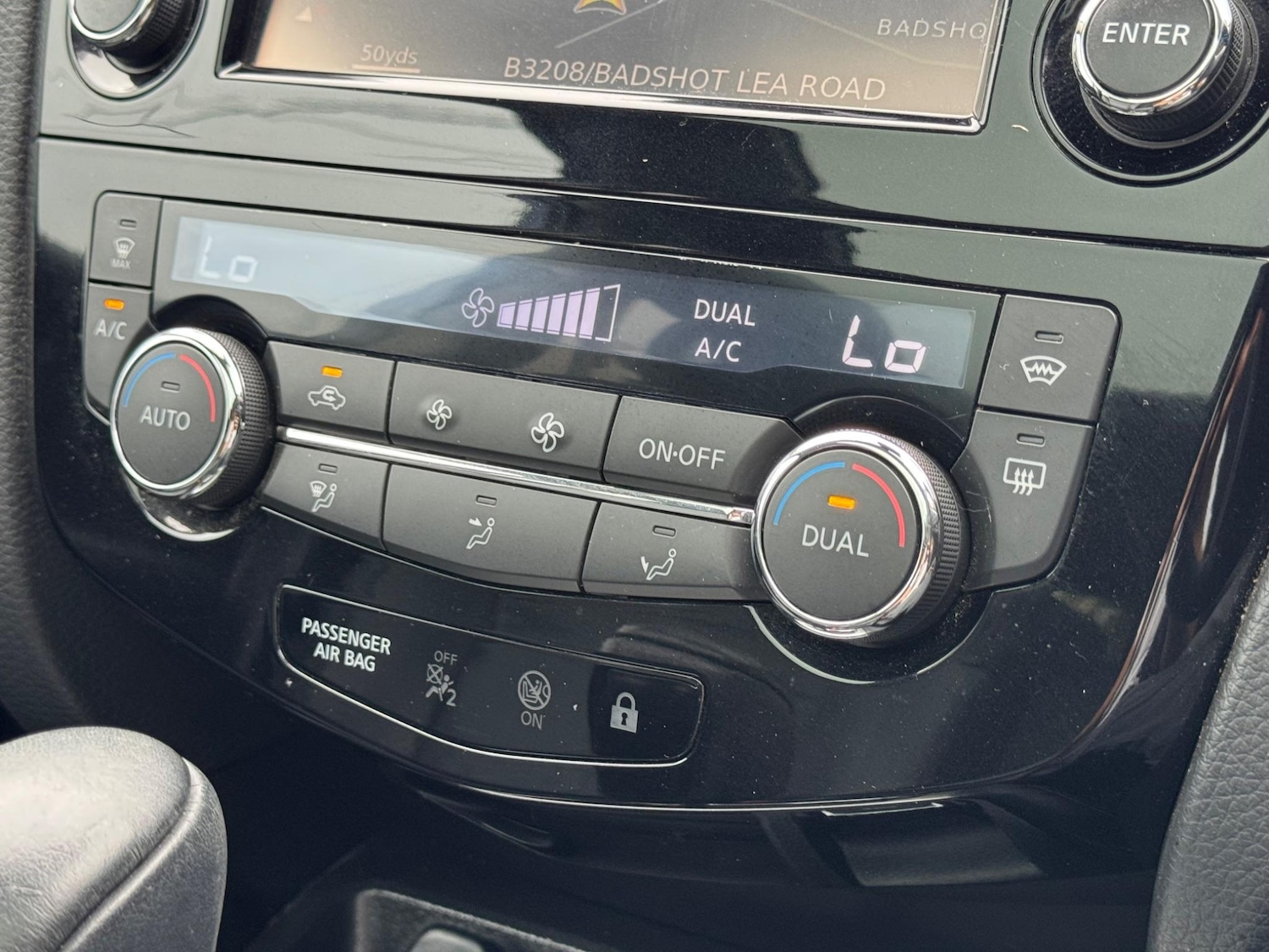 Used Nissan Qashqai 2016 for sale - 76666993: Photo 39