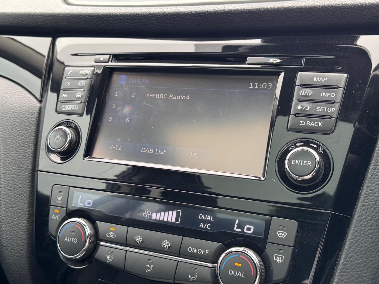 Used Nissan Qashqai 2016 for sale - 76666993: Photo 46