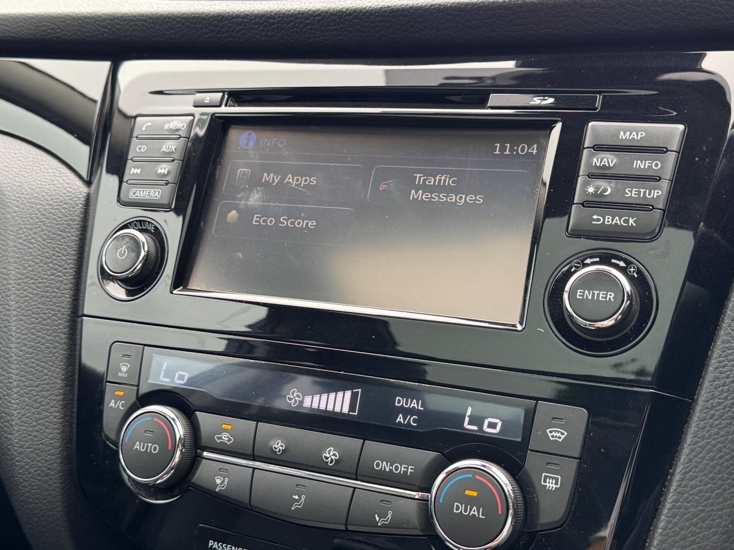 Used Nissan Qashqai 2016 for sale - 76666993: Photo 49