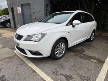 Used SEAT Ibiza 2012 for sale - 73260729: Photo