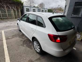Used SEAT Ibiza 2012 for sale - 73260729: Photo