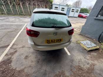 Used SEAT Ibiza 2012 for sale - 73260729: Photo
