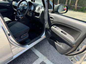 Used Suzuki Splash 2013 for sale - 72371936: Photo