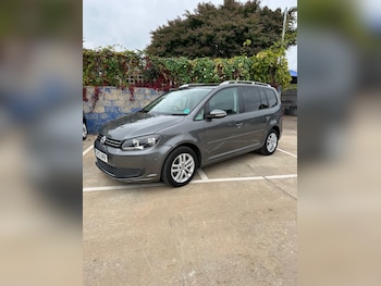 2012 (12) - 1.6 TDI SE DSG Euro 5 5dr