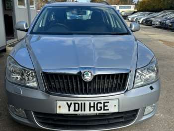 Used Skoda Octavia 2011 for sale - 74043545: Photo
