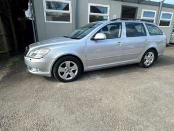 Used Skoda Octavia 2011 for sale - 74043545: Photo