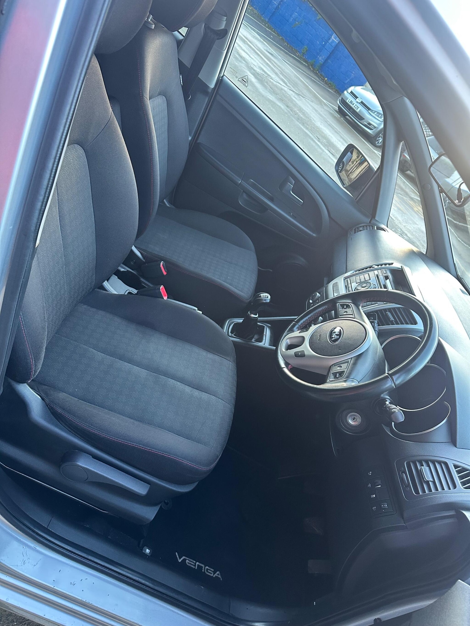 Used Kia Venga 2016 for sale - 77267032: Photo 12