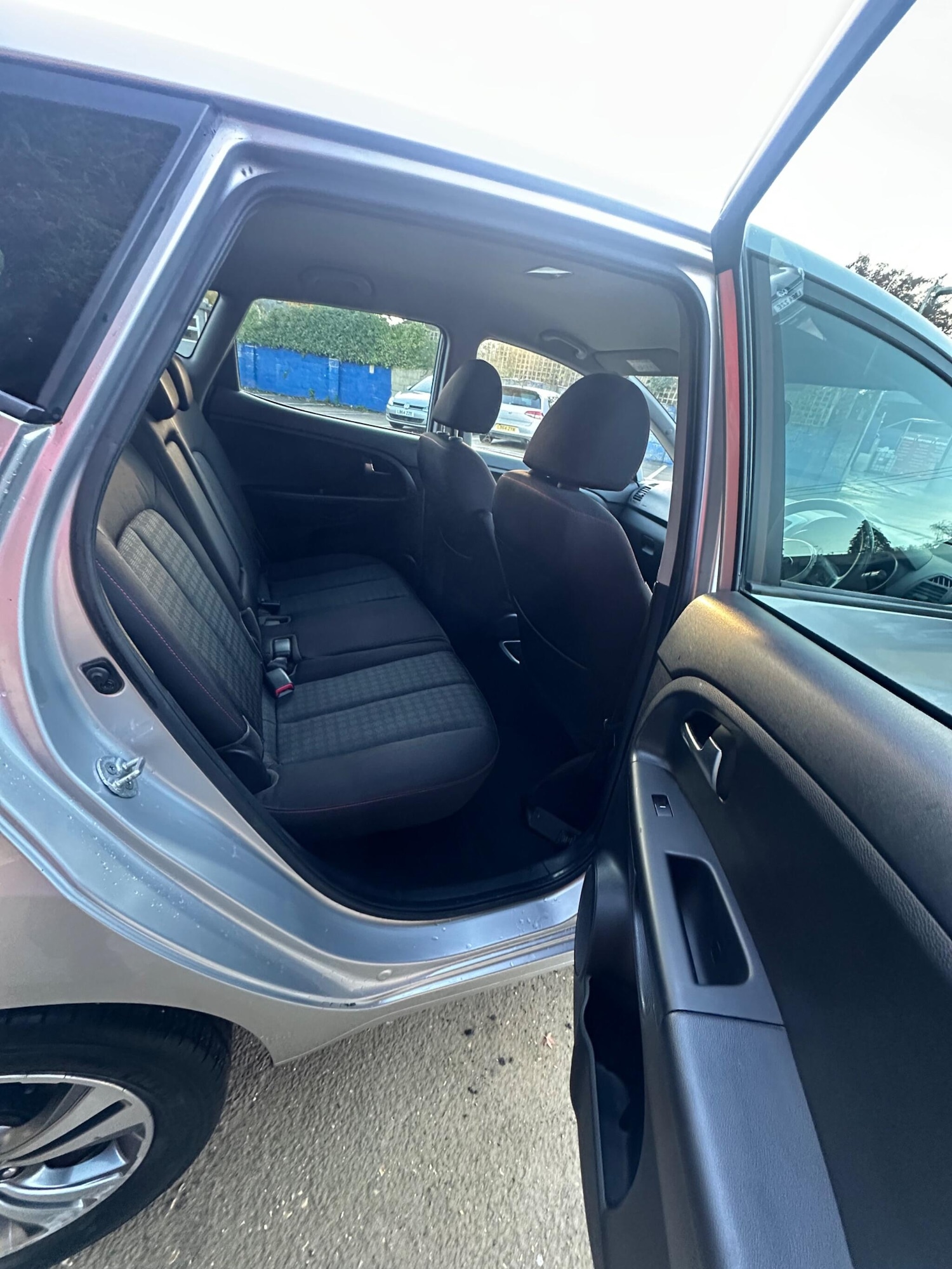 Used Kia Venga 2016 for sale - 77267032: Photo 14