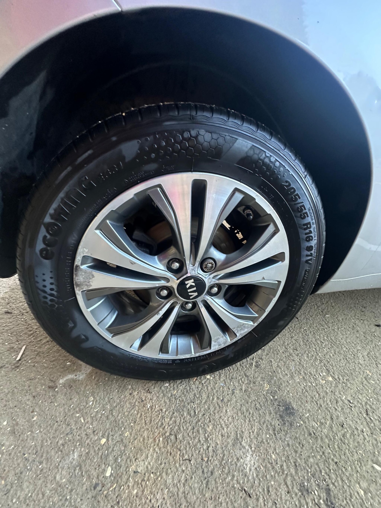 Used Kia Venga 2016 for sale - 77267032: Photo 17