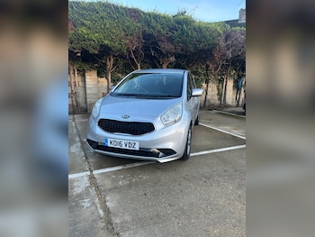 (16) - 1.4 CRDi SR7 Euro 5 5dr