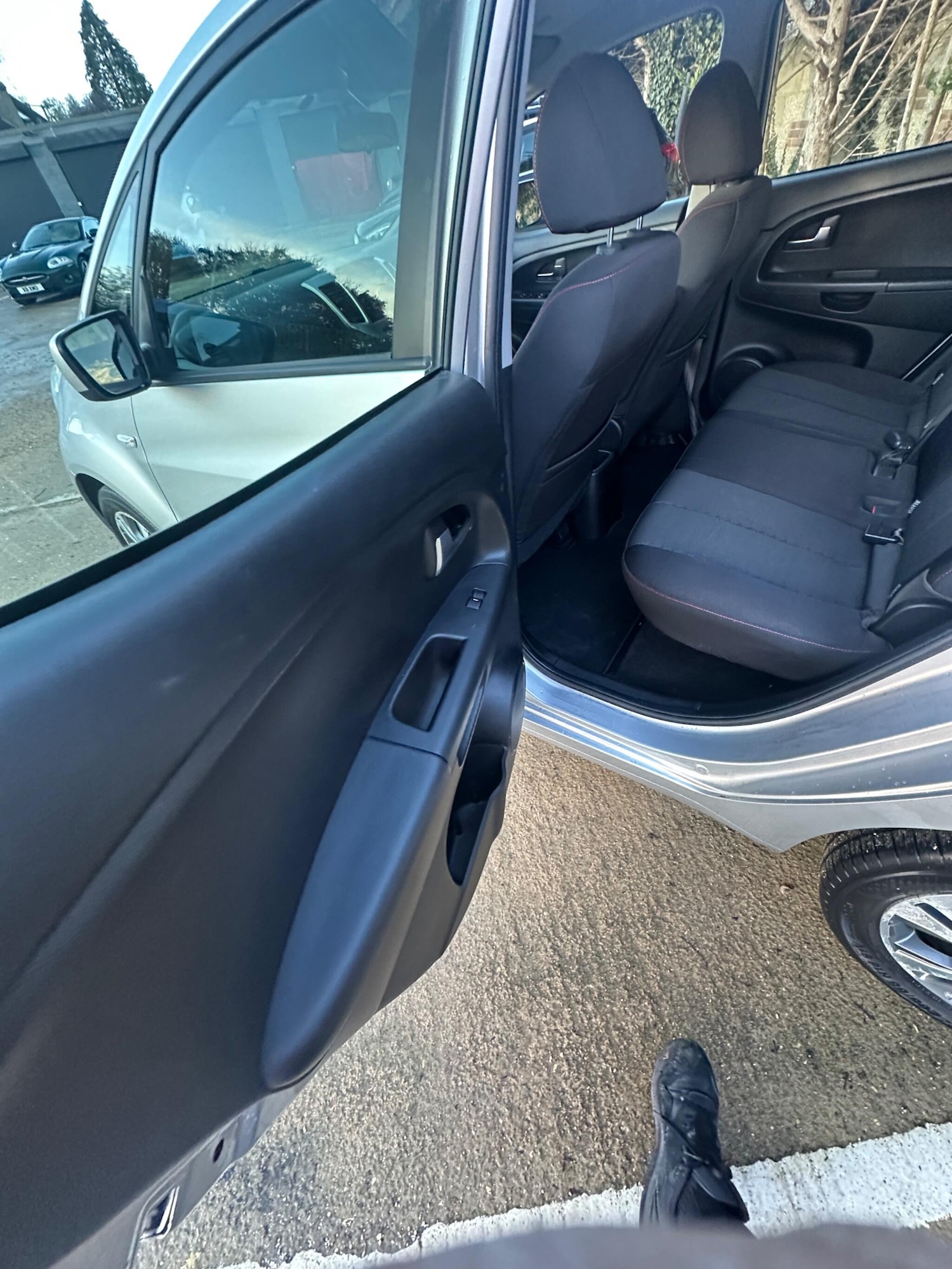 Used Kia Venga 2016 for sale - 77267032: Photo 20