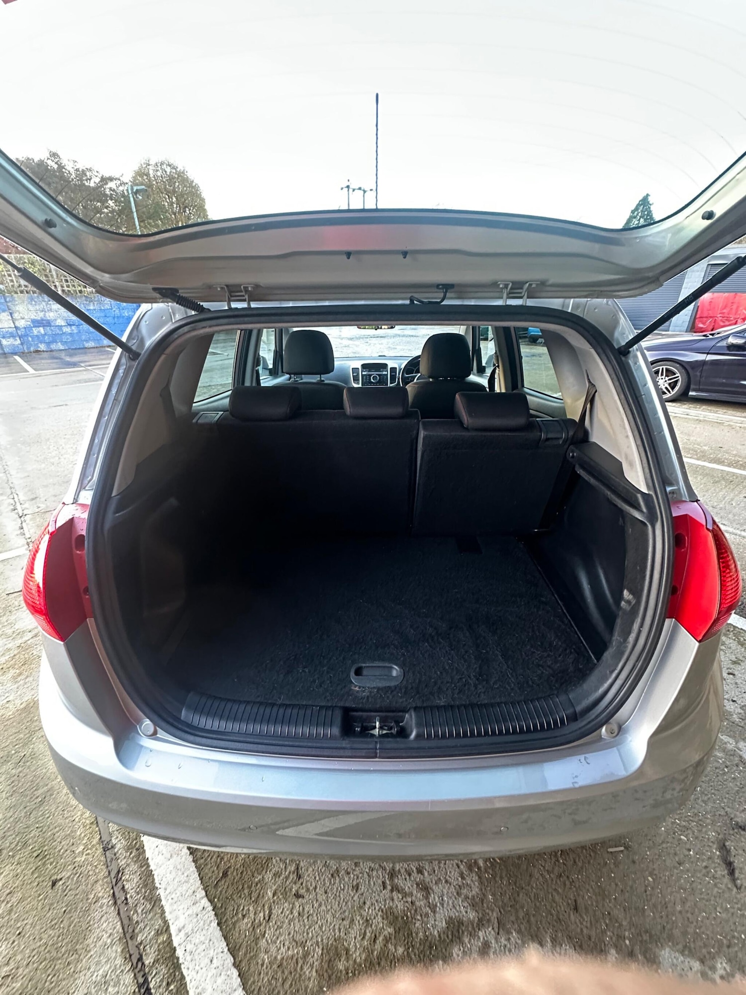 Used Kia Venga 2016 for sale - 77267032: Photo 21