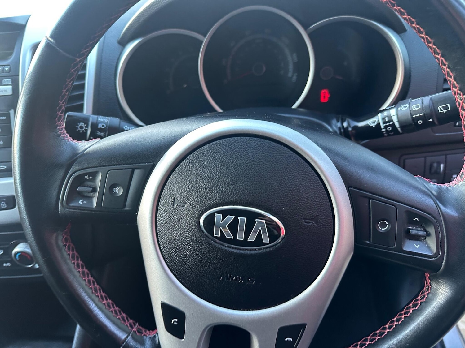 Used Kia Venga 2016 for sale - 77267032: Photo 22