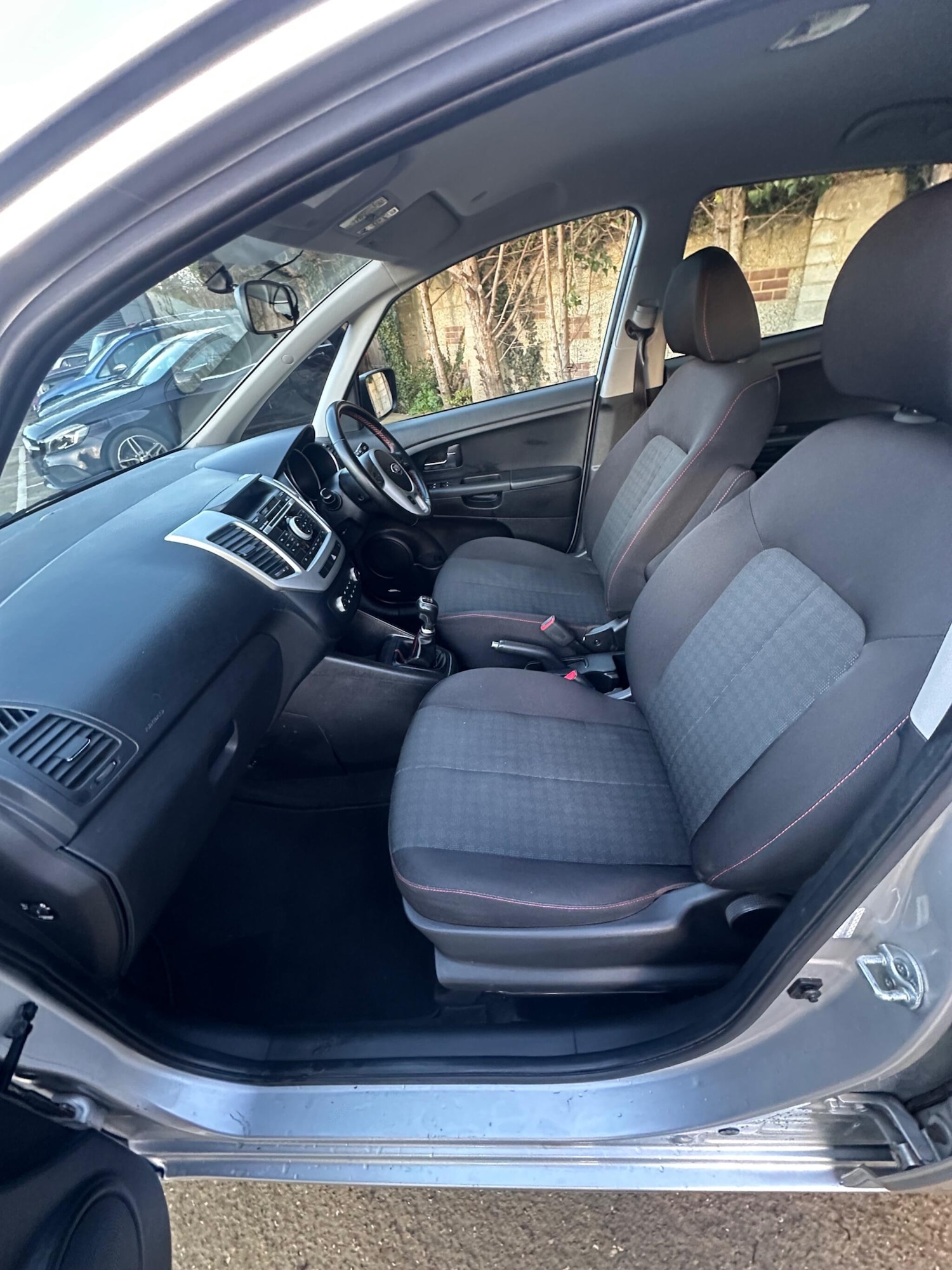 Used Kia Venga 2016 for sale - 77267032: Photo 23