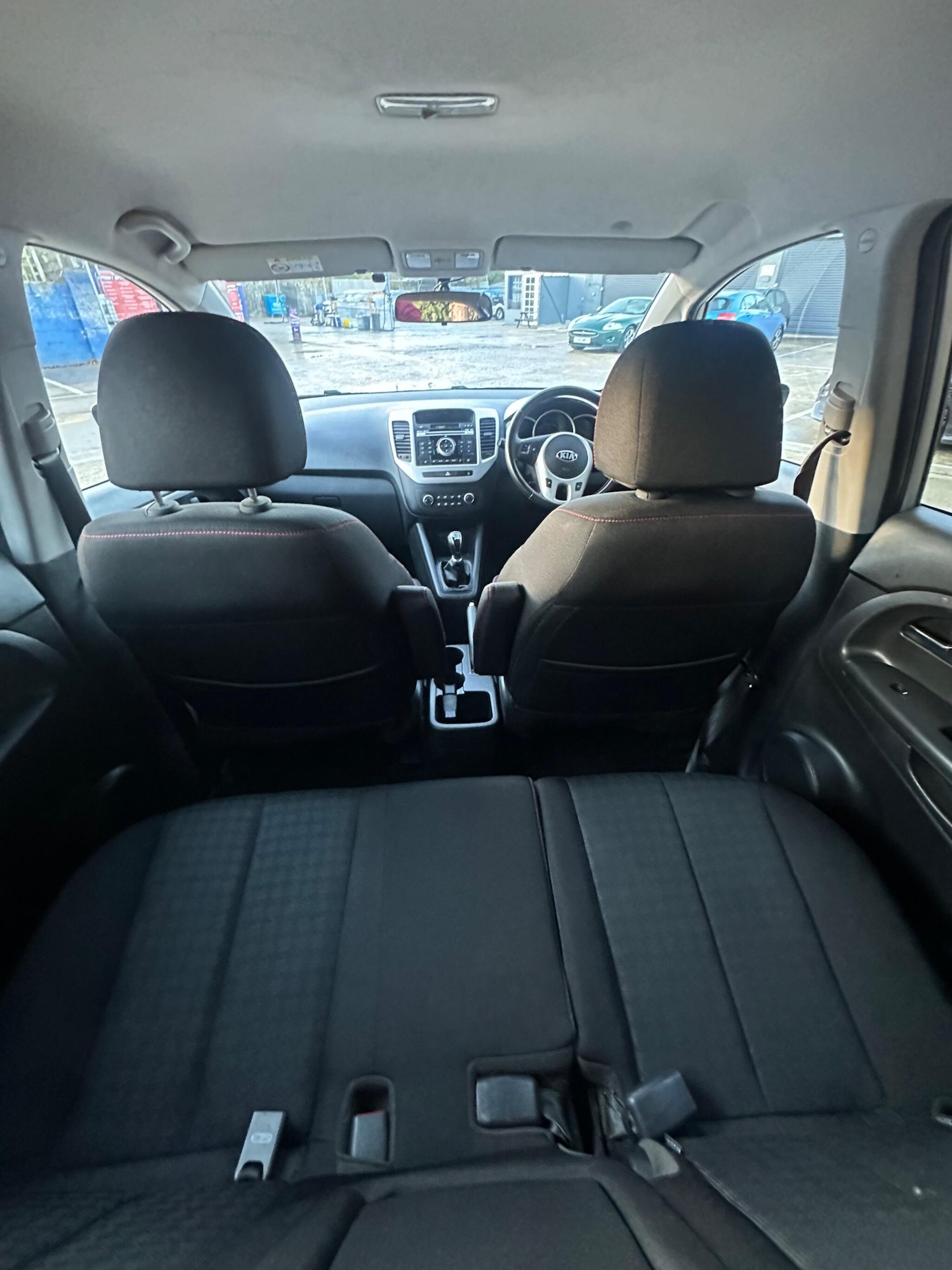 Used Kia Venga 2016 for sale - 77267032: Photo 25