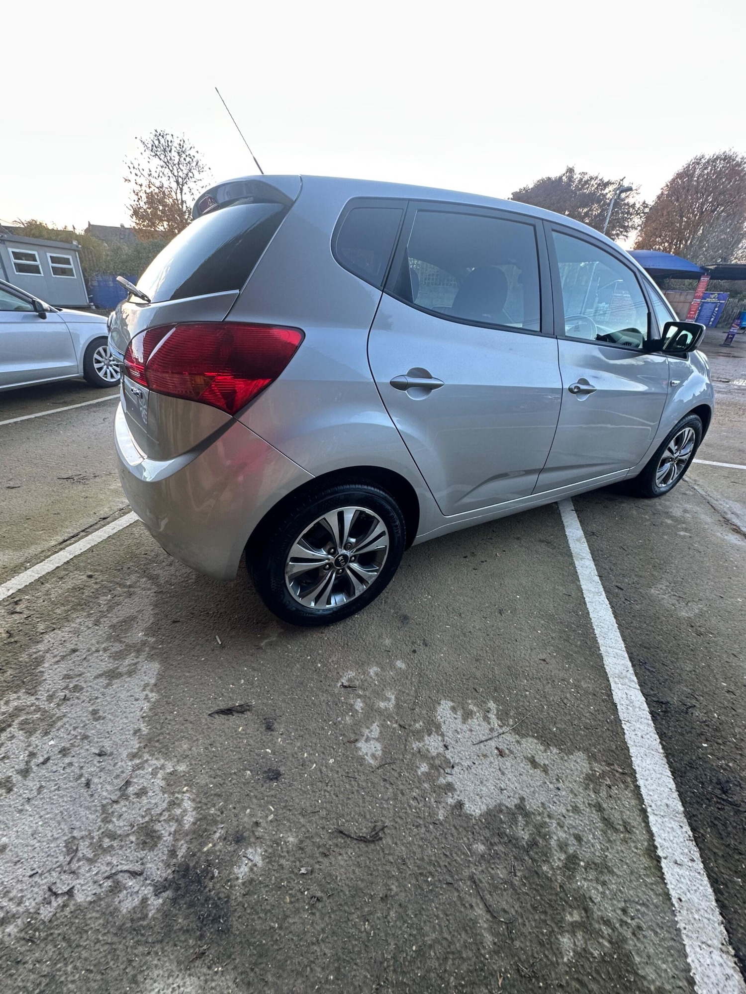 Used Kia Venga 2016 for sale - 77267032: Photo 26