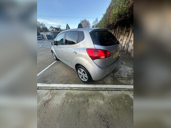 Used Kia Venga 2016 for sale - 77267032: Photo