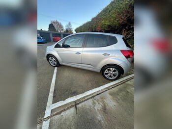 Used Kia Venga 2016 for sale - 77267032: Photo