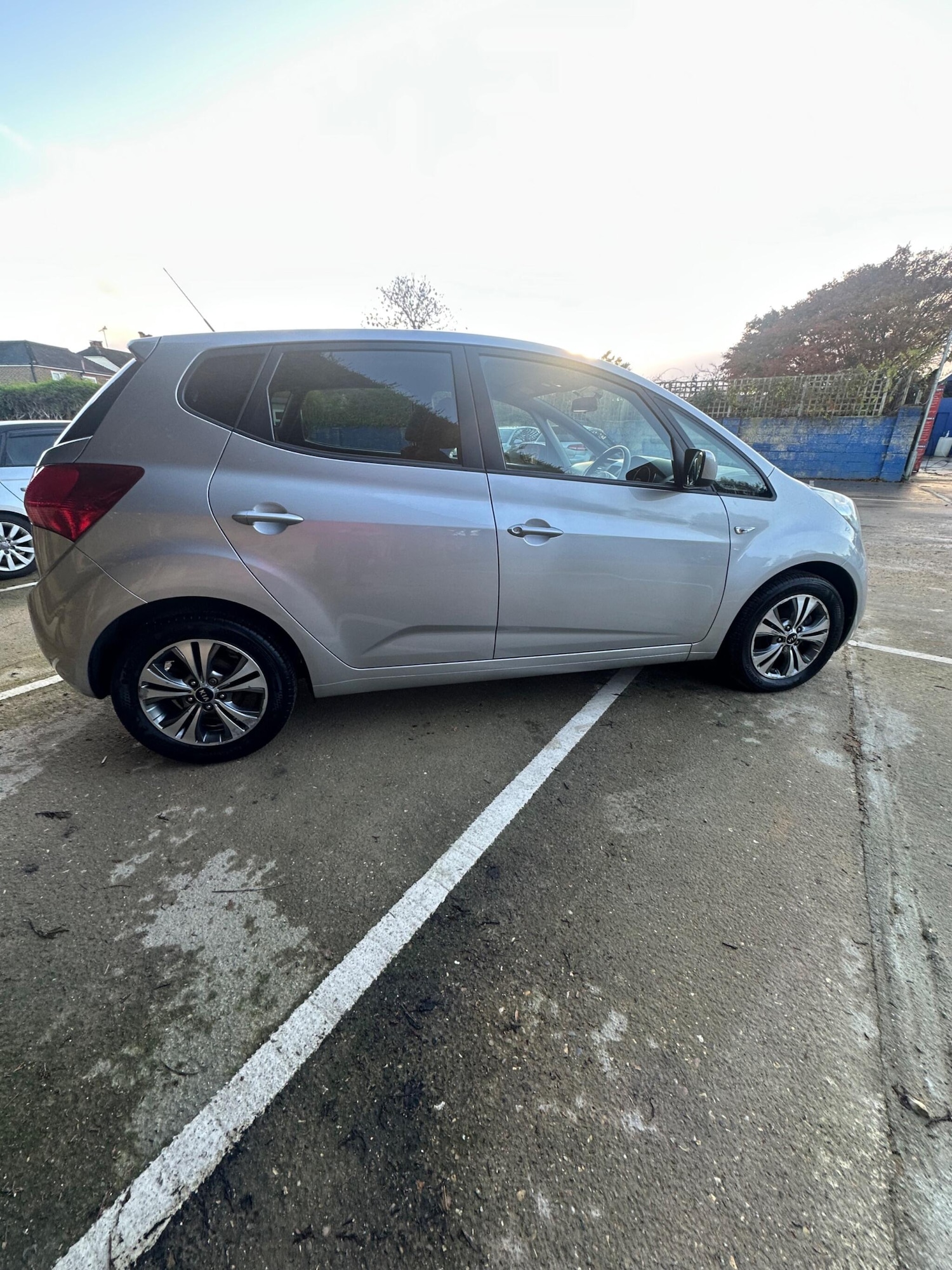 Used Kia Venga 2016 for sale - 77267032: Photo 8