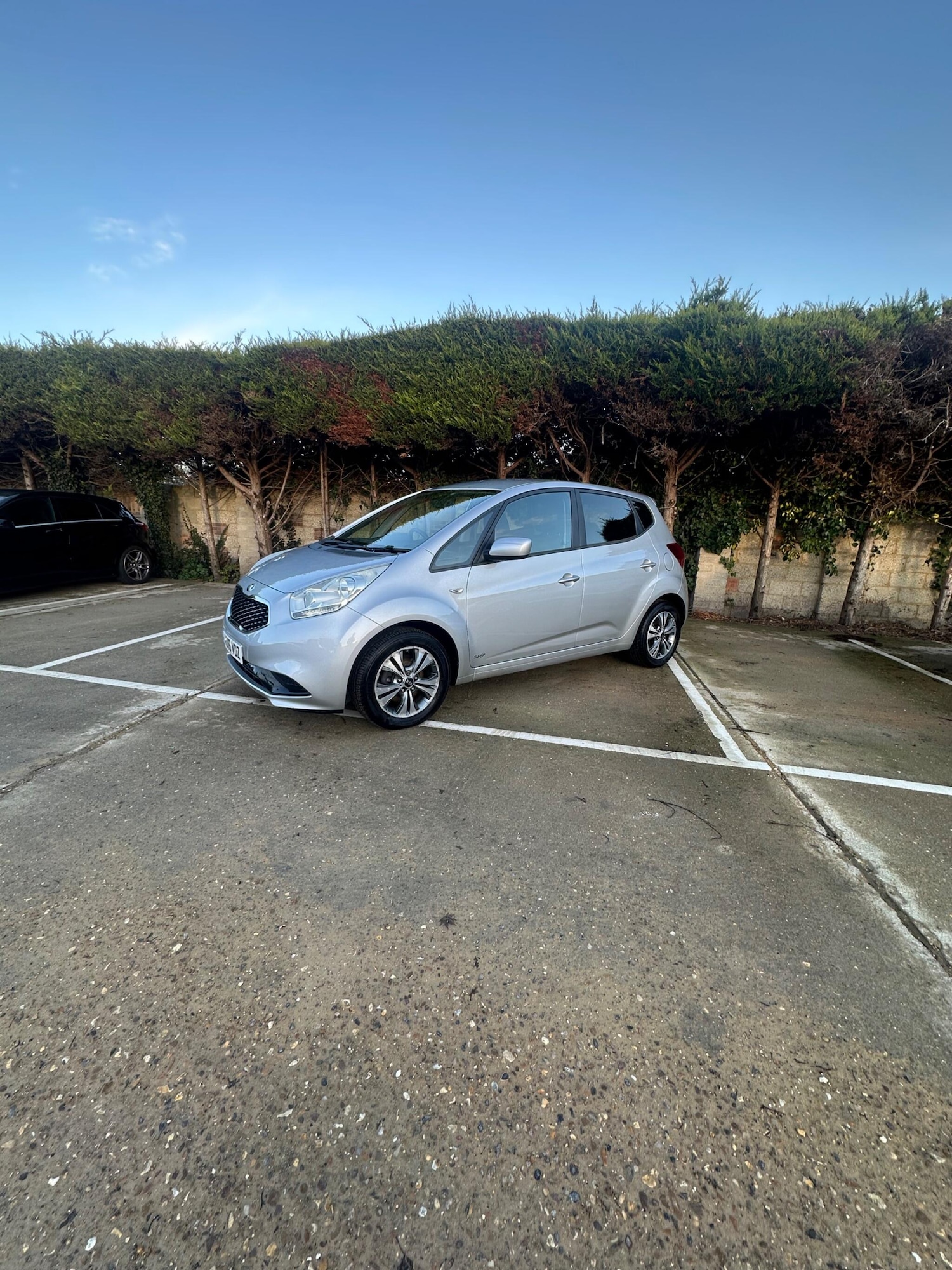 Used Kia Venga 2016 for sale - 77267032: Photo 9