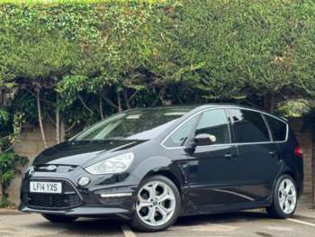 2014 (14) - 2.0 TDCi Titanium X Sport Powershift Euro 5 5dr