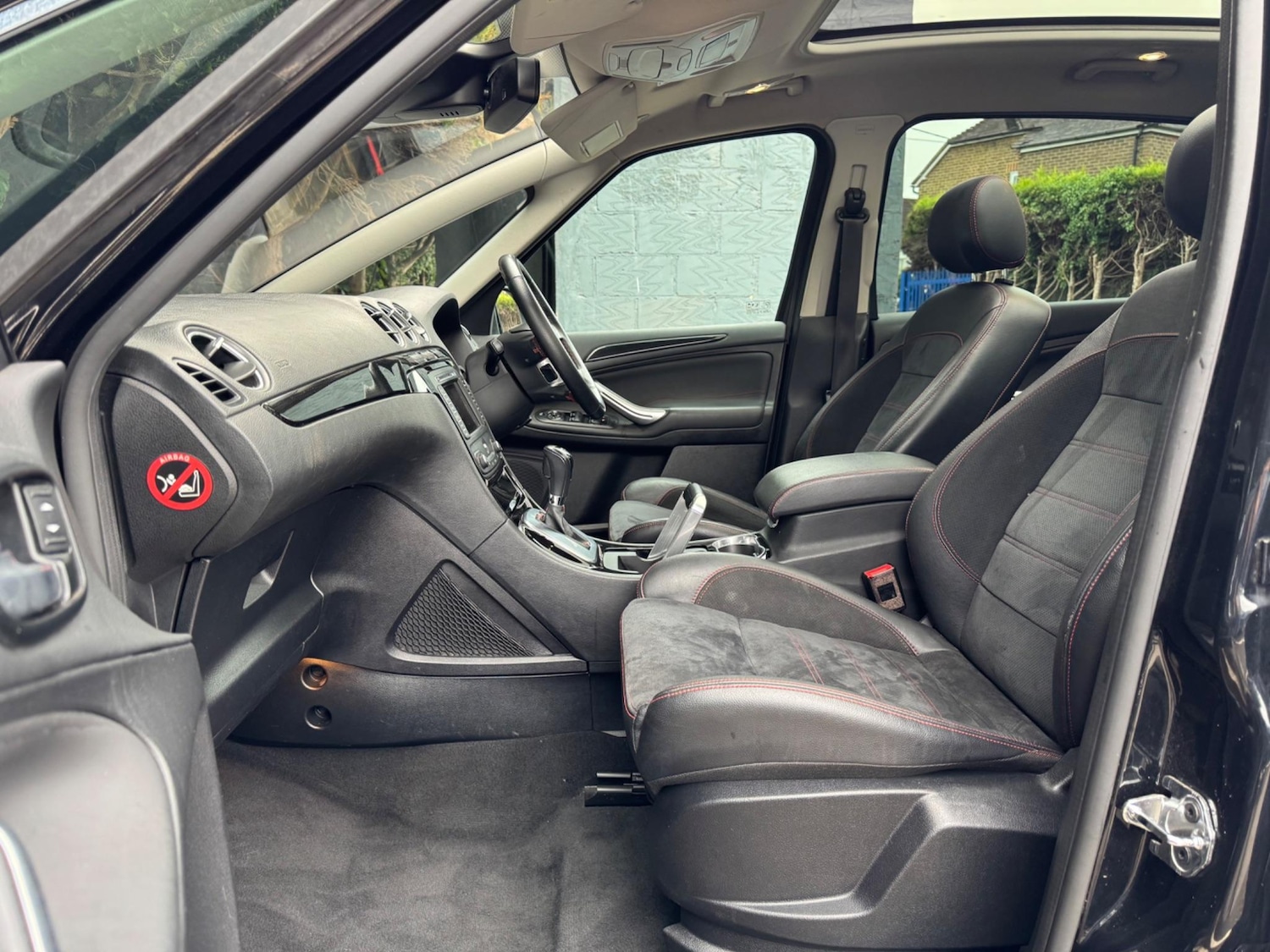 Vehicle 27