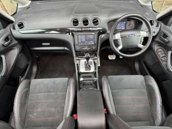 Used Ford S-Max 2014 for sale - 75109285: Photo