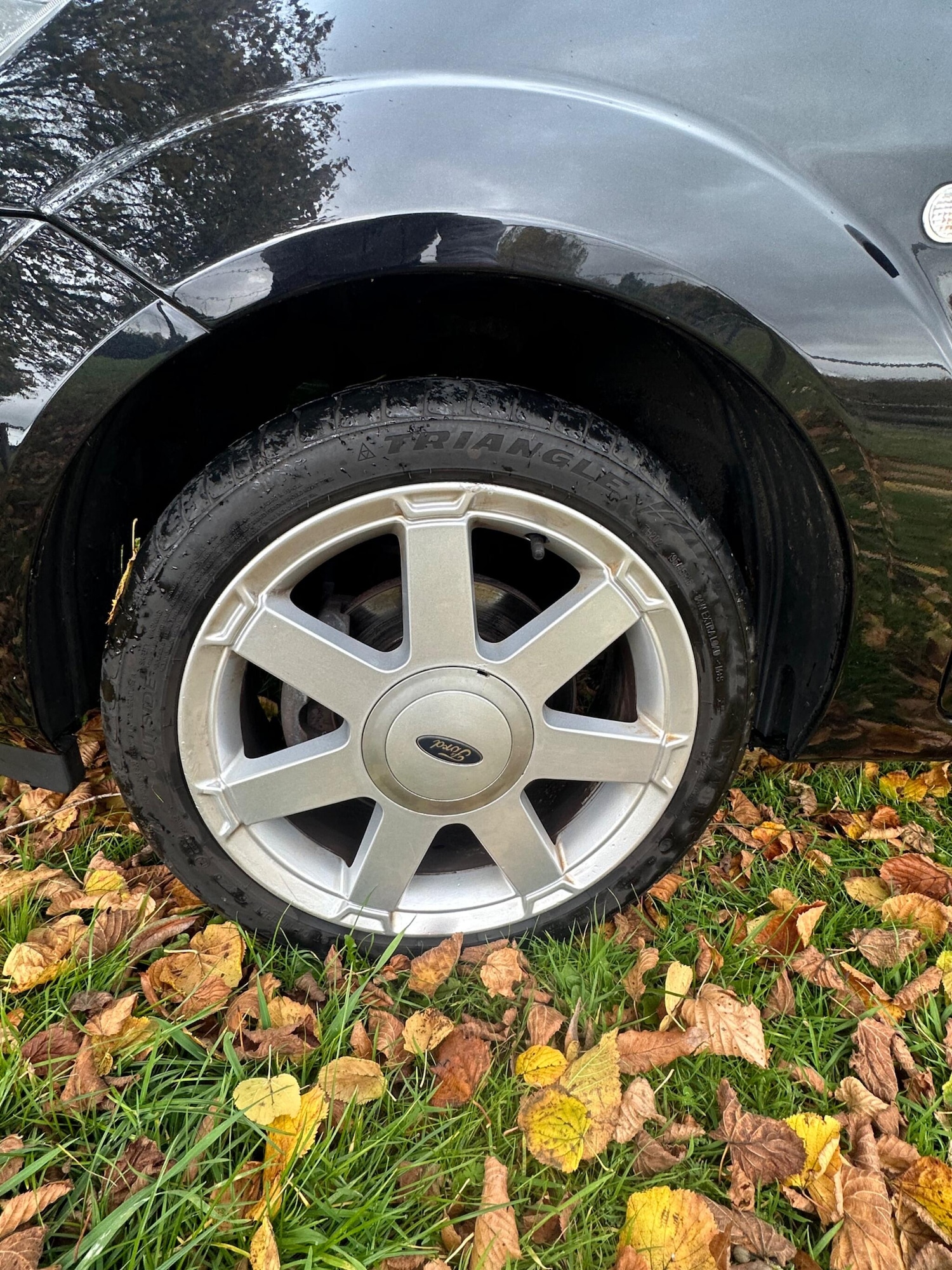 Used Ford Fiesta 2008 for sale - 76389215: Photo 16