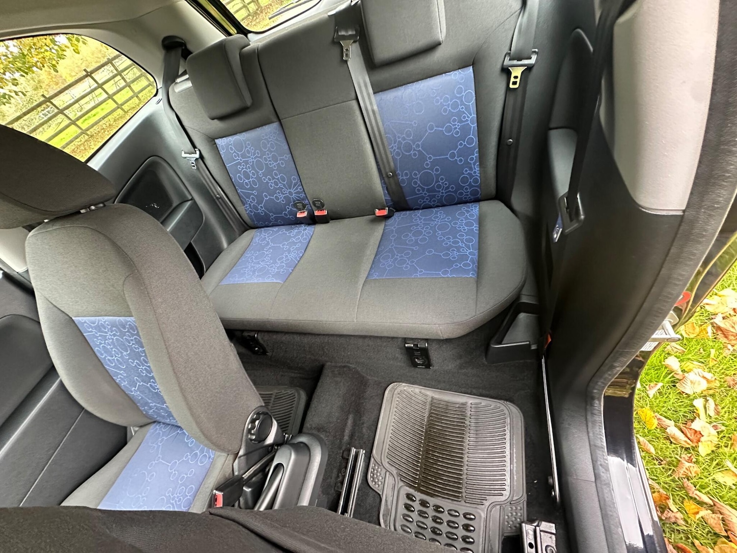 Used Ford Fiesta 2008 for sale - 76389215: Photo 25