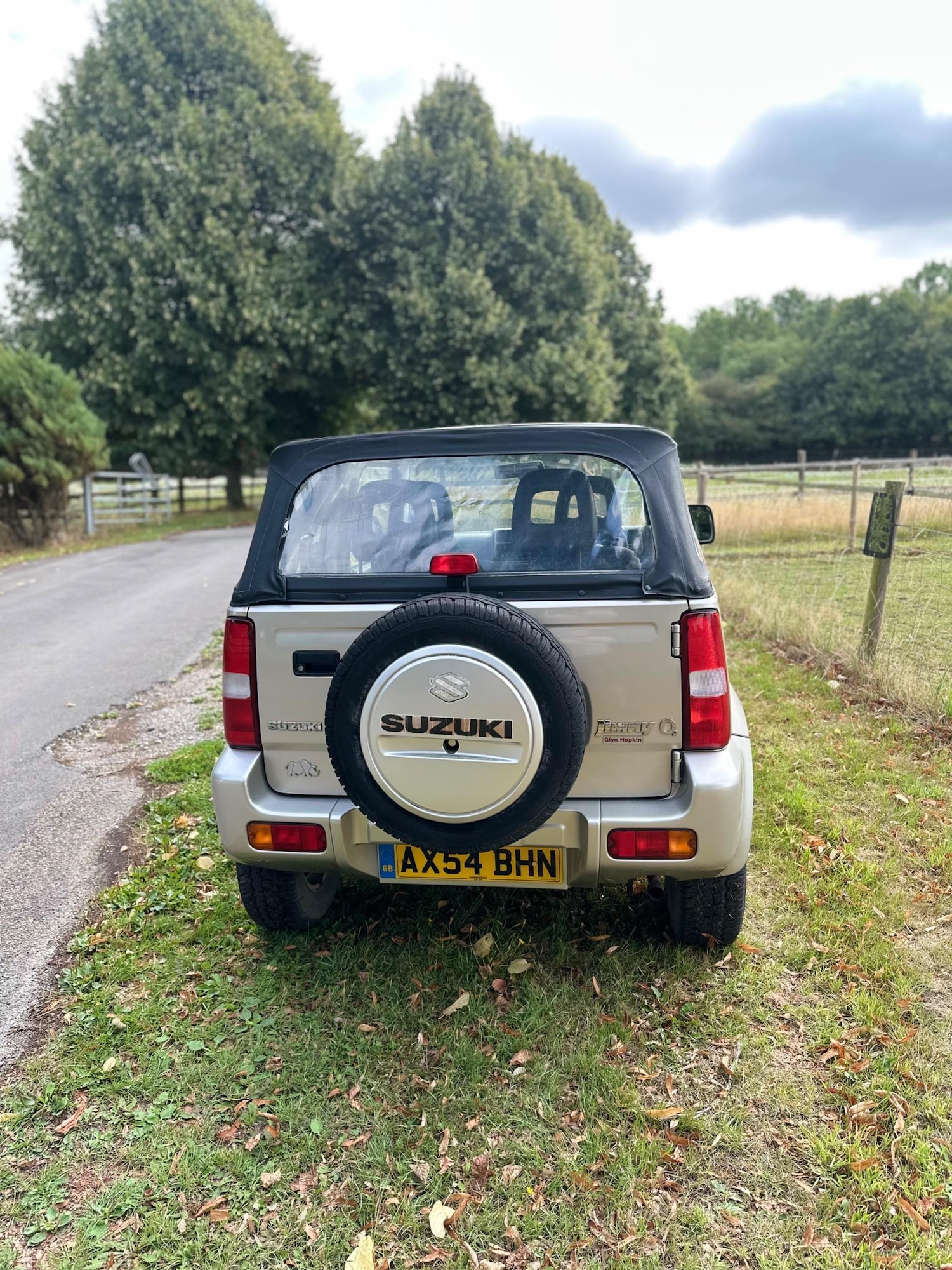 Vehicle 11