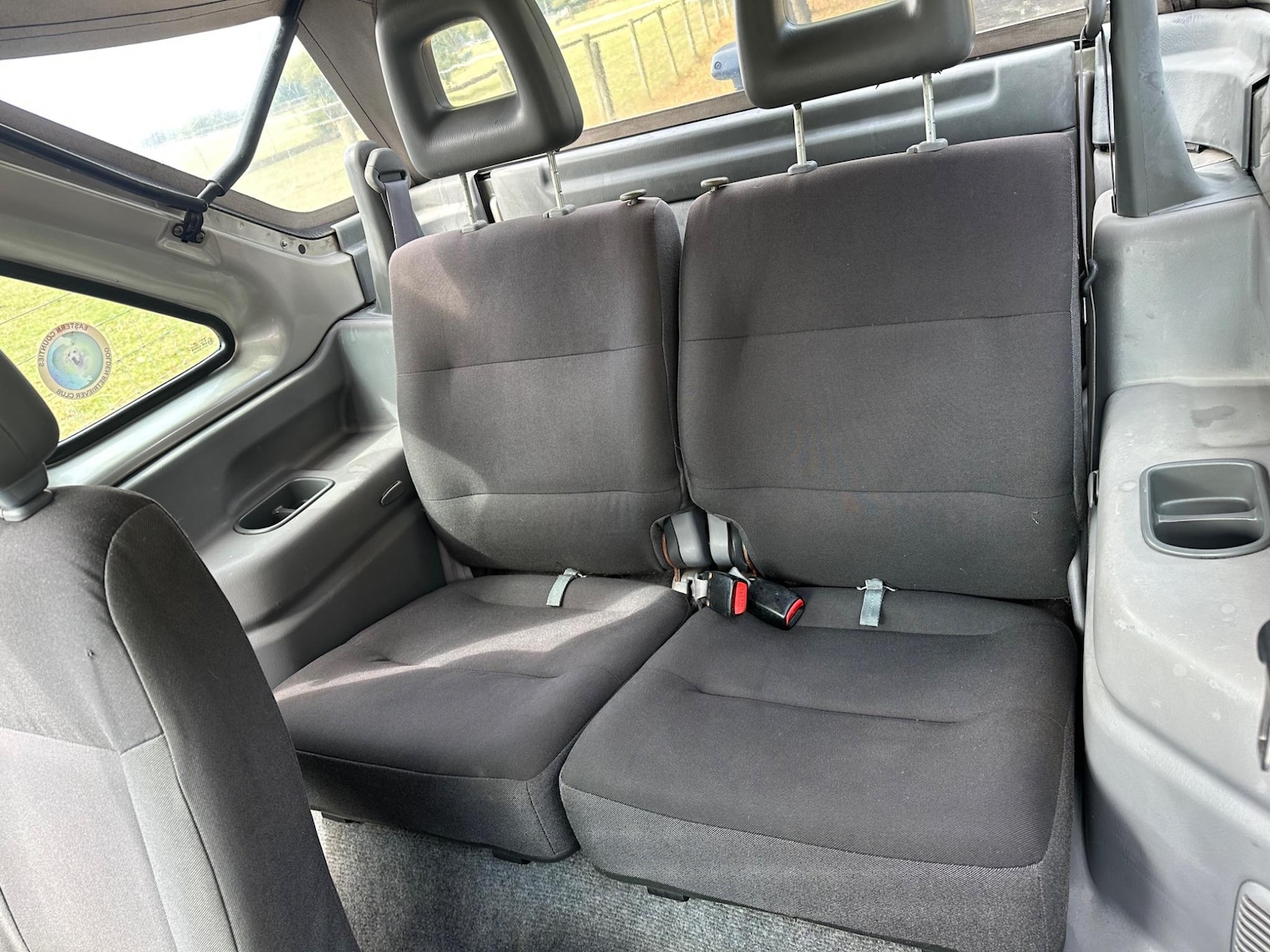 Vehicle 19
