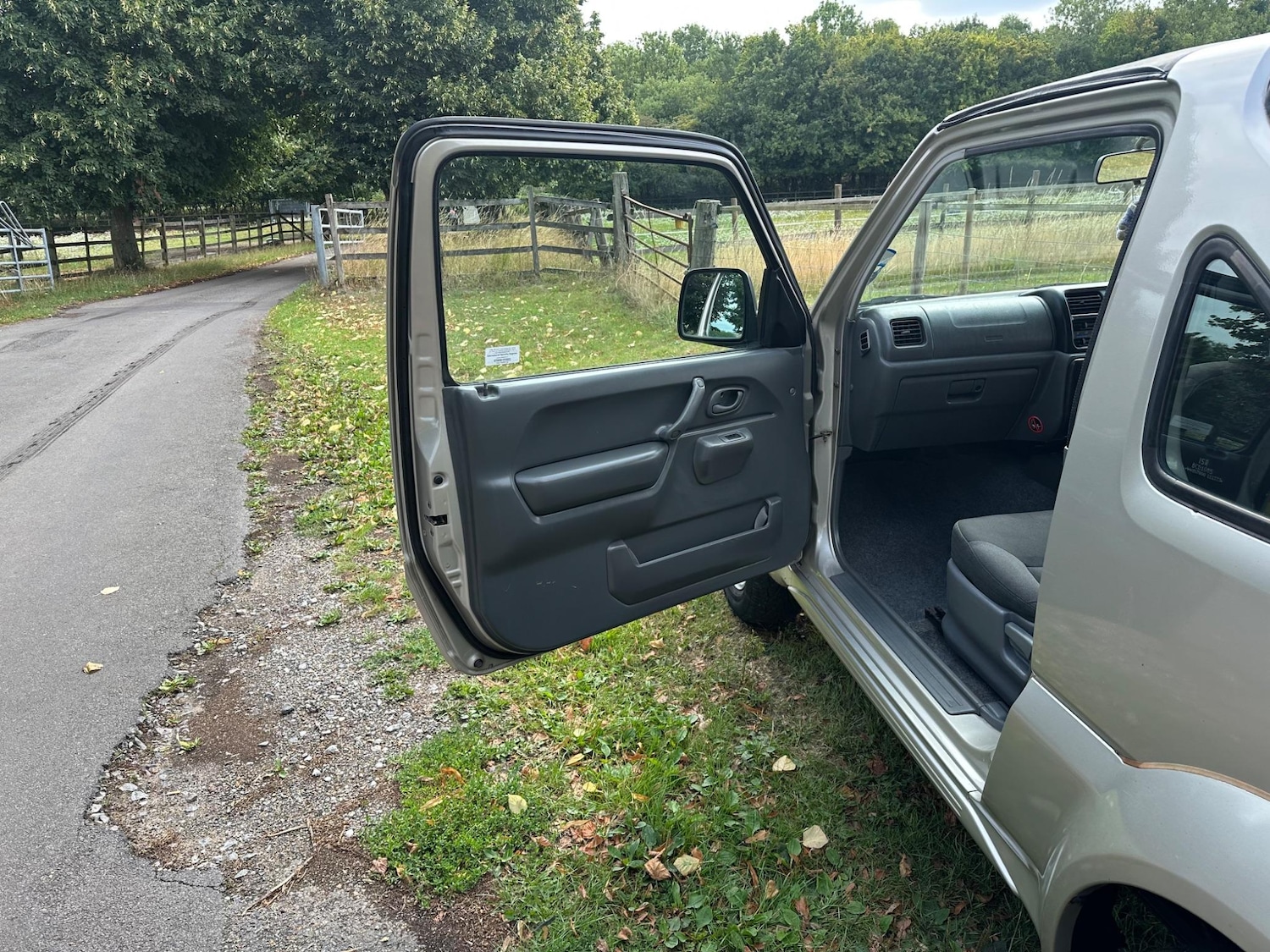 Vehicle 23