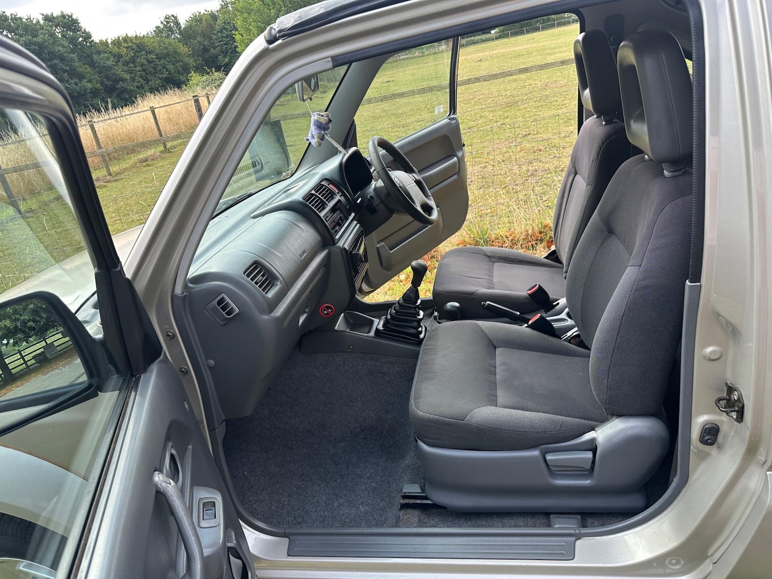 Vehicle 28