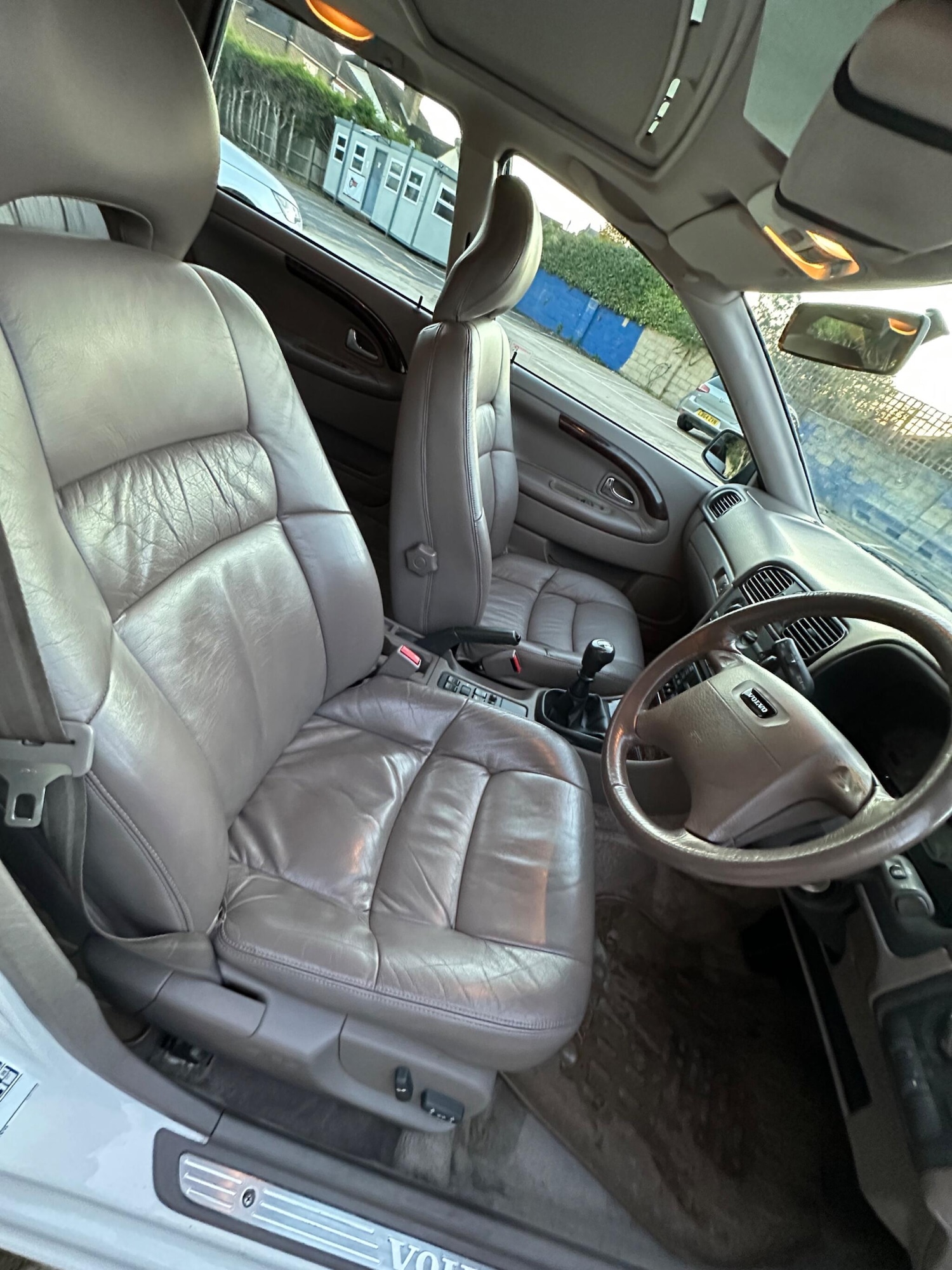 Used Volvo V40 1997 for sale - 76759718: Photo 13