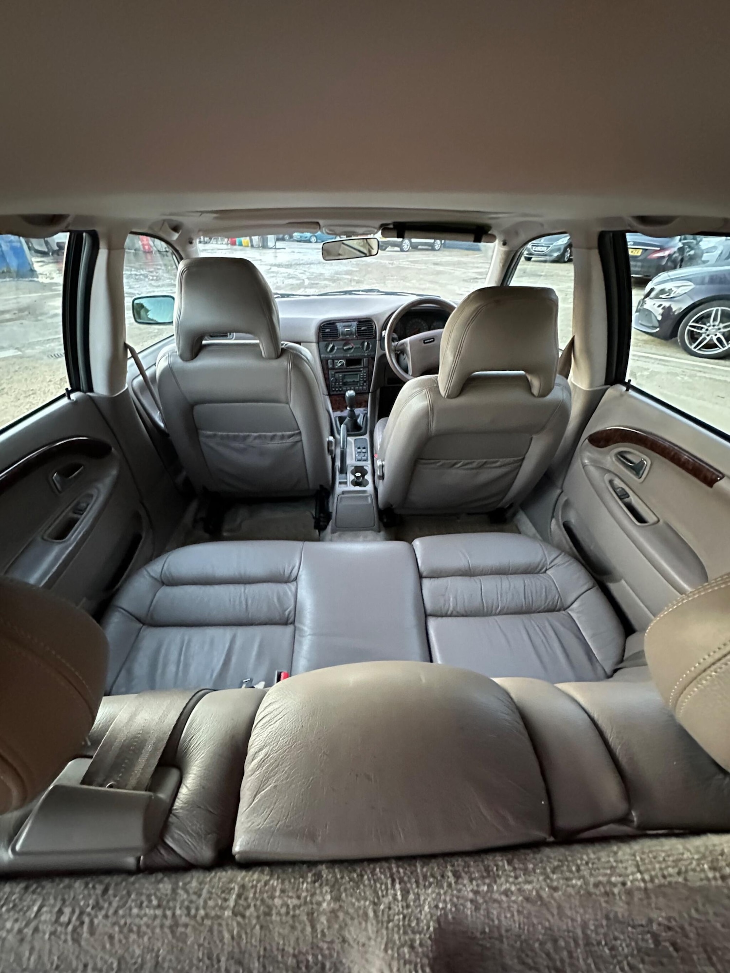 Used Volvo V40 1997 for sale - 76759718: Photo 14