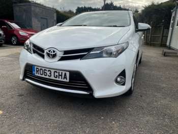 Used Toyota Auris 2013 for sale - 74033850: Photo