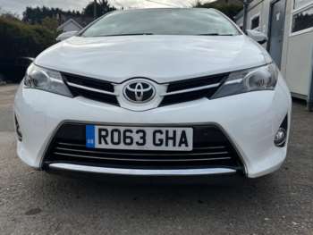 Used Toyota Auris 2013 for sale - 74033850: Photo