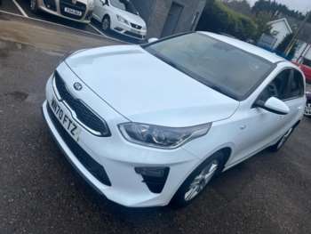 Used Kia Ceed 2020 for sale - 73600486: Photo