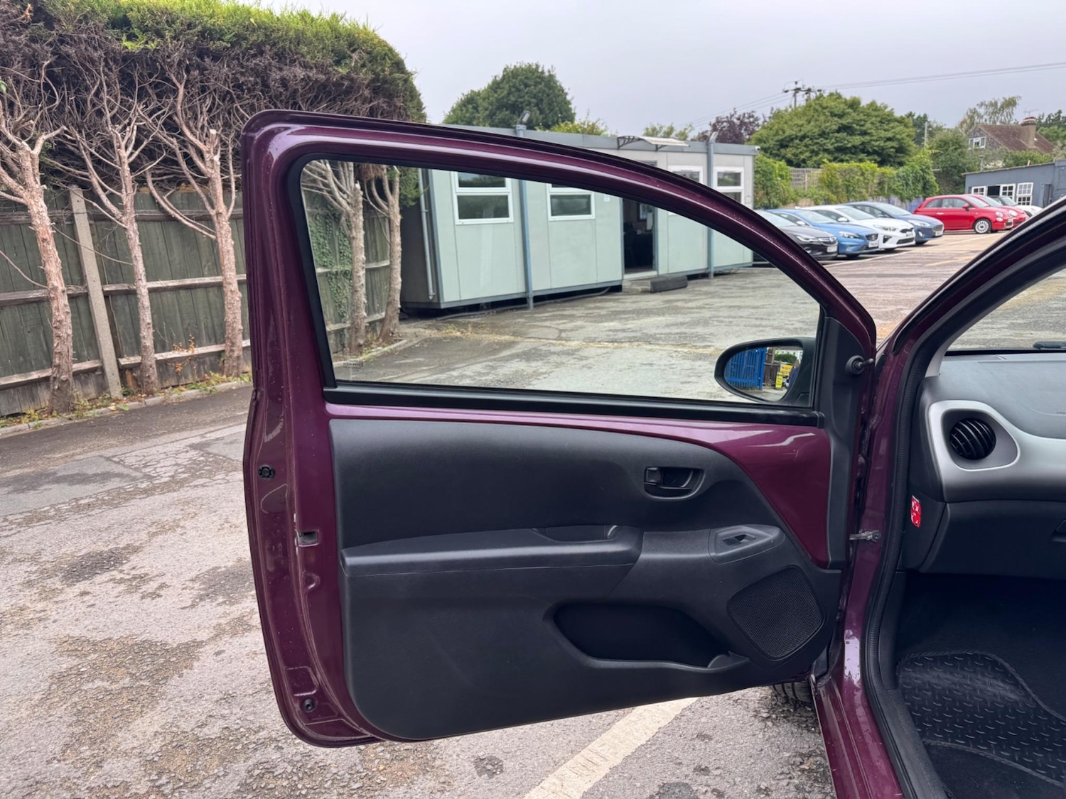 Vehicle 19