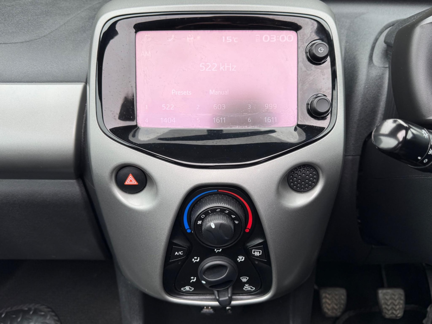 Vehicle 20
