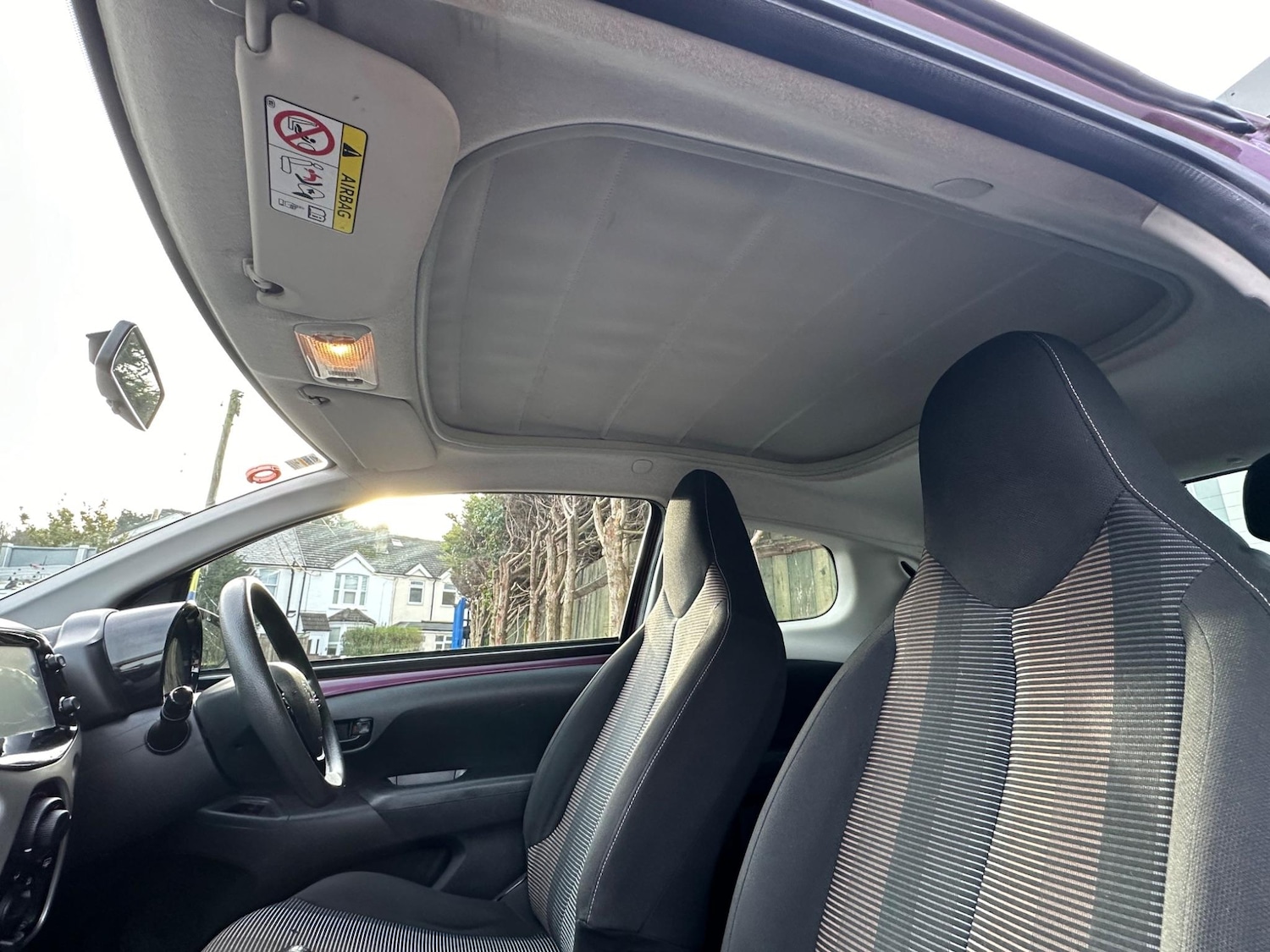 Vehicle 25