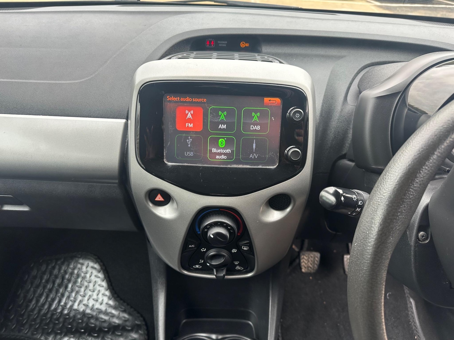 Vehicle 26