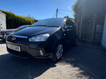 Used Ford C-Max 2009 for sale - 74281139: Photo