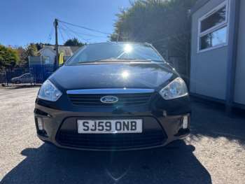 Used Ford C-Max 2009 for sale - 74281139: Photo