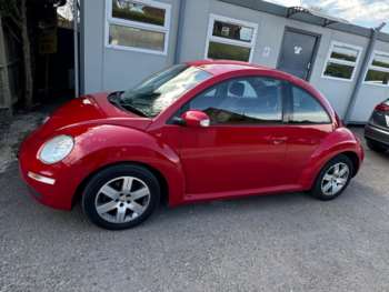Used Volkswagen Beetle 2007 for sale - 74271133: Photo