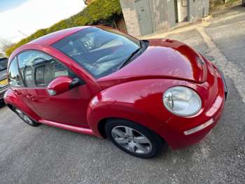 Used Volkswagen Beetle 2007 for sale - 74271133: Photo