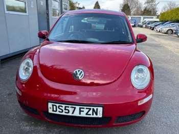 Used Volkswagen Beetle 2007 for sale - 74271133: Photo