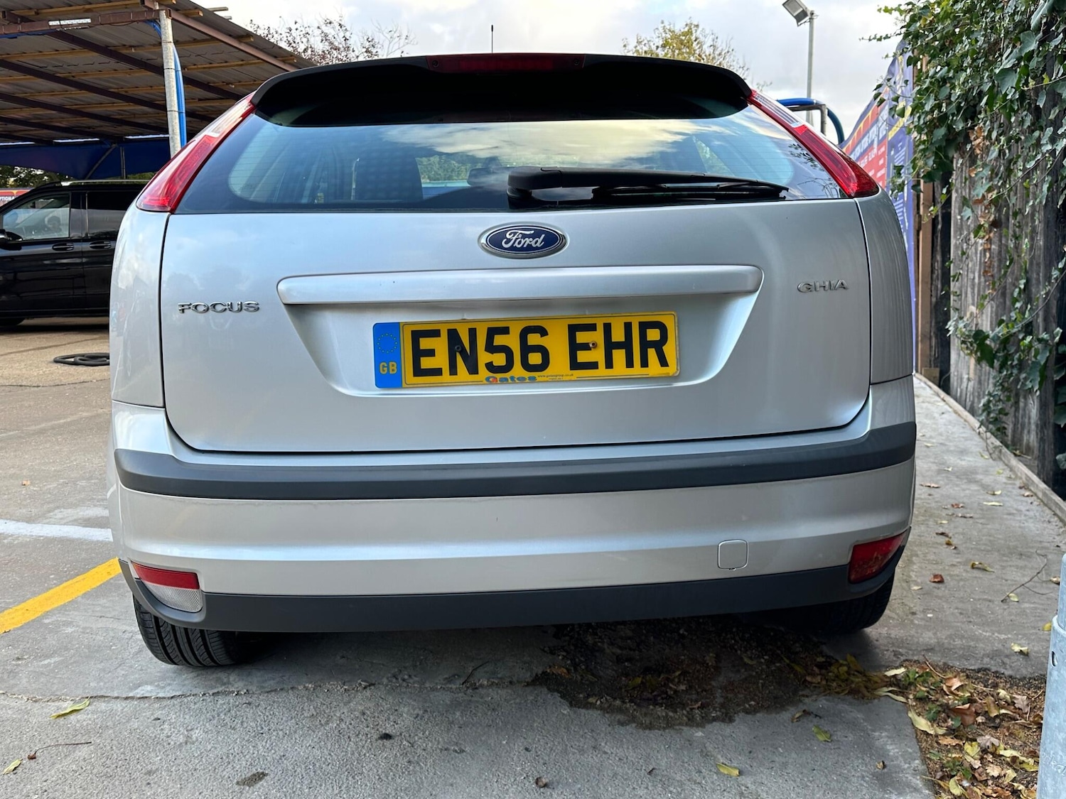 Used Ford Focus for sale - 76473489: Photo 10