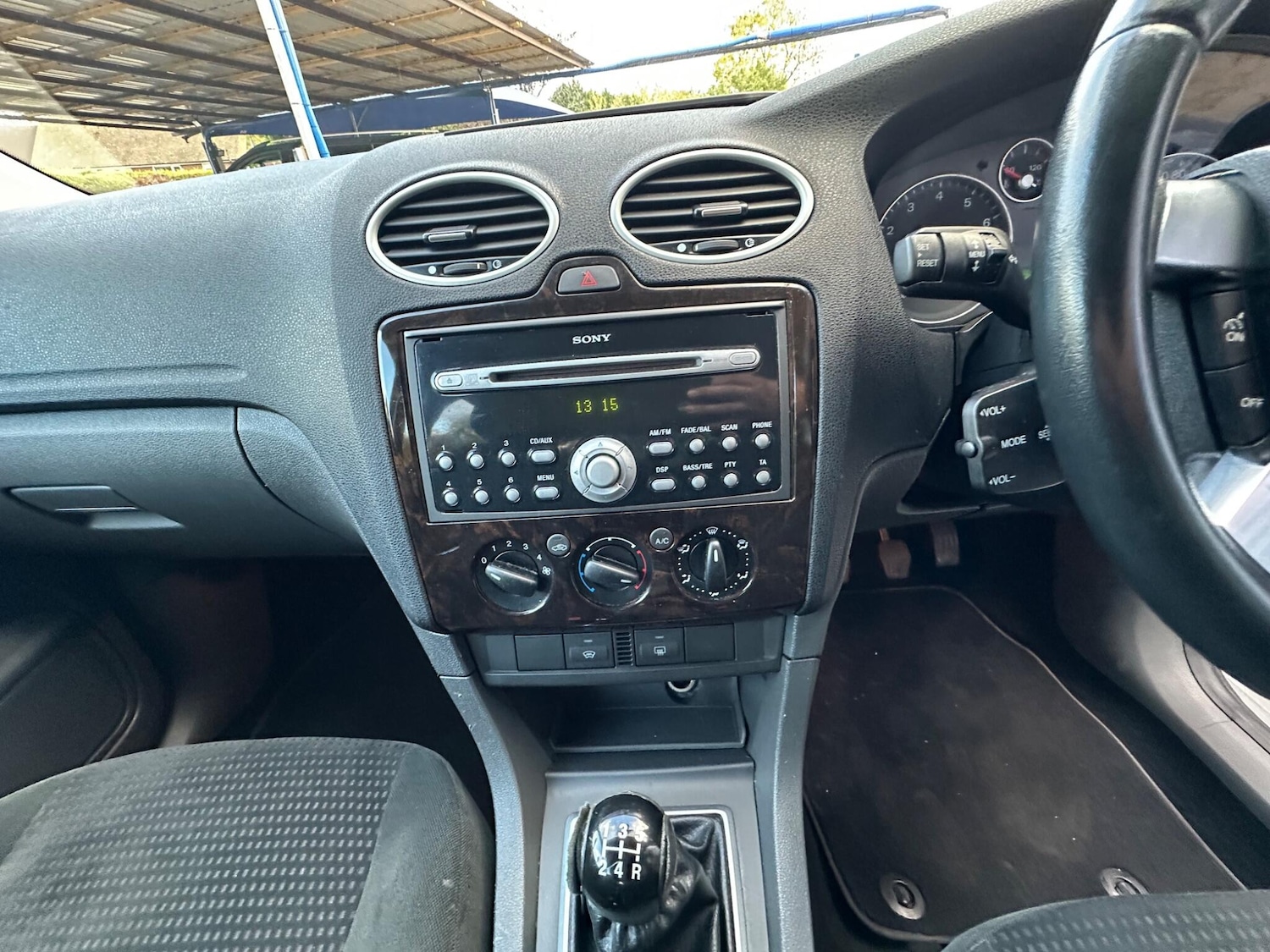 Used Ford Focus for sale - 76473489: Photo 12